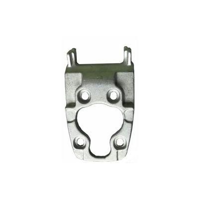 Aluminum Alloy Precision Forging Parts/Mechanical Parts/Auto Parts Parts