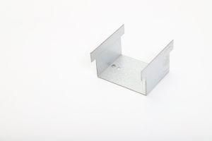 Customized Laser Cutting Stainless Steel Metal Machining Glock Spare Parts