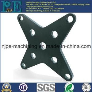 Customized High Quality Metal Stamping Parts