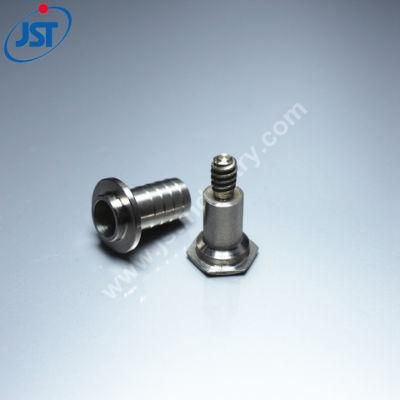 CNC Machining Turning Parts Ss Non - Standard Custom Step Rivet