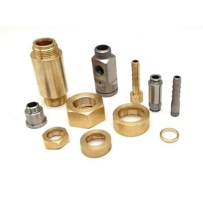 High Demand CNC Machining Aluminum Precision Parts for Aerospace Industry High Demand Aluminum Parts