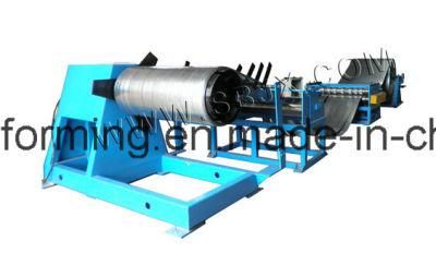 Simple Slitting Line