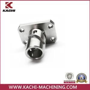 CNC Machining Parts Auto Spare Parts Textile Machine Parts