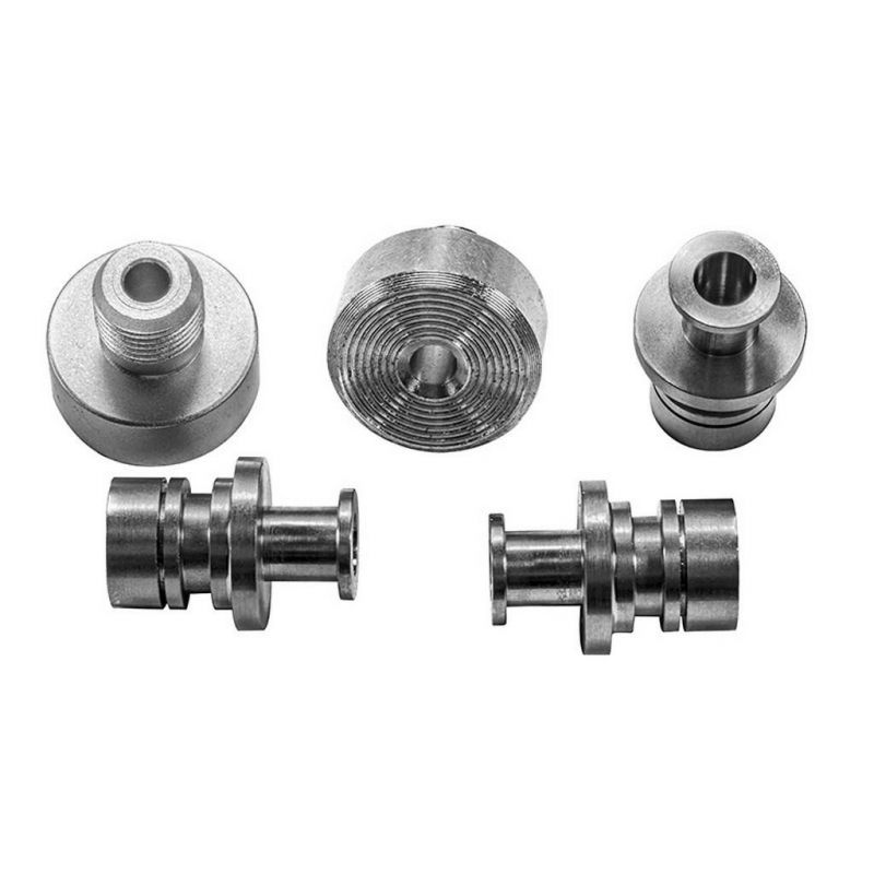 High Quality Machining CNC Mechanical Parts Turning Manufacturer