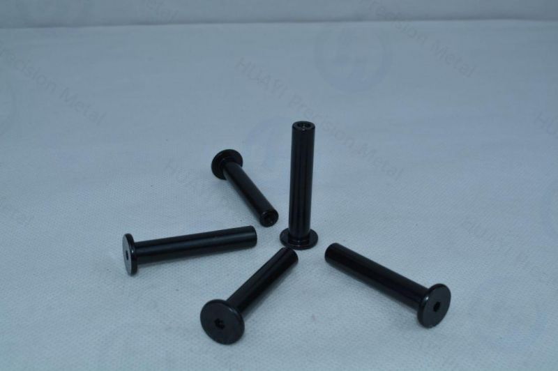 M2 M4 M6 M8 M10 12.9 High Strength Carbon Steel Hexagon Socket Head Cap Bolt DIN912