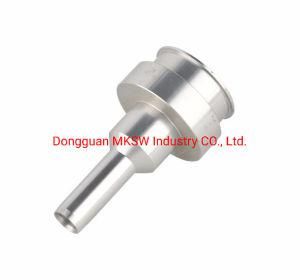Auto Metal CNC Machining Motorcycle Spare Parts Hardware Lathe Machining Parts Aluminium CNC Machining Part Manufacturer