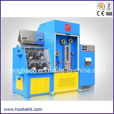 Copper Wire, Aluminum Cable Wire Drawing Machine