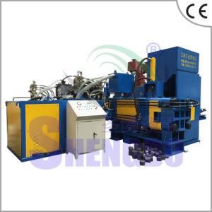 Y83 Steel Chippings Briquetting Machine Suppliers