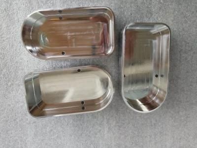 CNC Machining Non-Standard Aluminium Parts with SGS ISO9001 Certificate