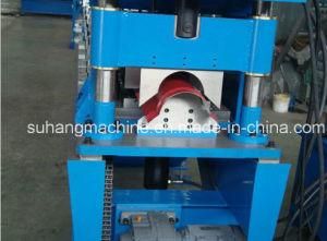 Customized Automatic Roll Former Ridge Cap Roll Forming Machine