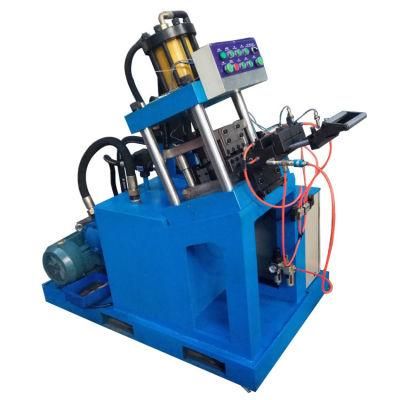 Hydraulic Staple Pin Making Machine