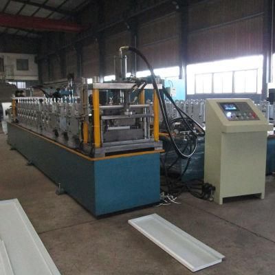 Automatic Easy Operation Drywall Ceiling Profiles Roll Forming Machine with Good Quality