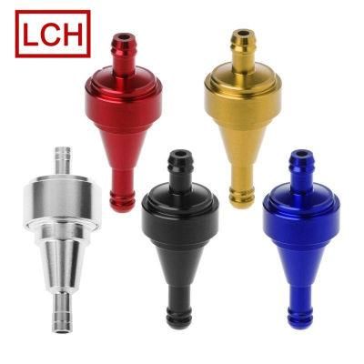 Shenzhen Custom CNC Manufacturer CNC Spare Parts for Motorcycle