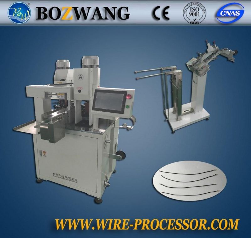 Wire/Cable Harness Machines /Wire-Processing Machines/Wire Harness Equipment