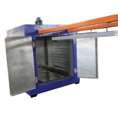 Excellent Paint Drying/Baking/Curing Oven in Painting Line