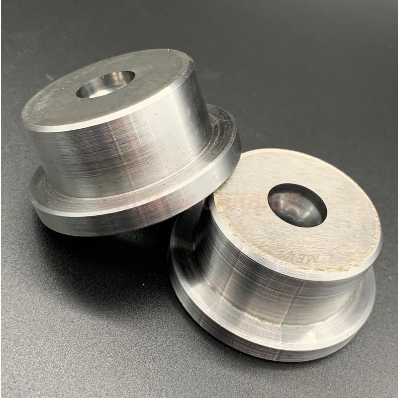 Gw Carbide - Tungsten Carbide Cold Forging Dies for Auto Components