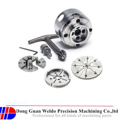 Screw Bridge Fittings for Container Lashing Parts