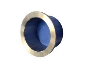 Hydraulic Carbon Steel Forged Ring for Construction Machinery