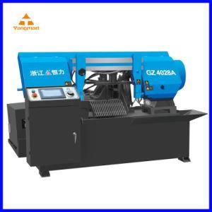 PLC Double-Column Band Sawing Machine