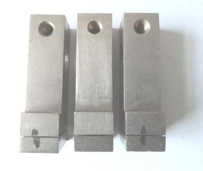 OEM High Precision CNC Machining Parts/Customized Machinery Parts