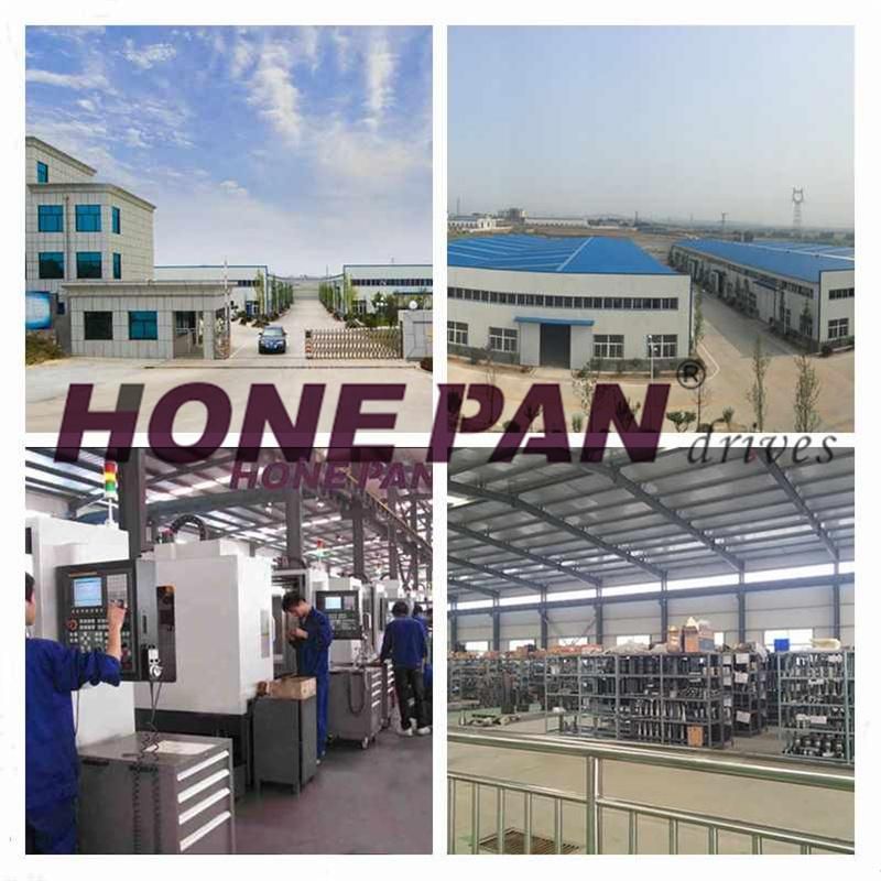 Spraying Machine Parts High Precision Cam Indexer / Rotary Indexers/ Indexing Mechanism