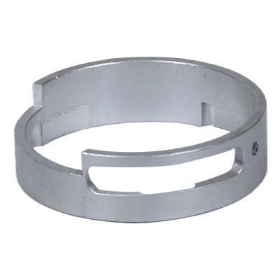 Professional CNC Machining Parts of Aluminum Brass Stainless Steel