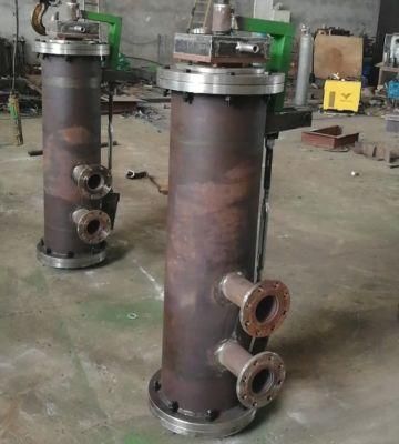 Steel Billets Vertical Casting Machine Bloom Caster Continuous Casting Steel Billets Vertical Casting Machine