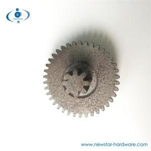 Standard and Special Steel Spur Gear