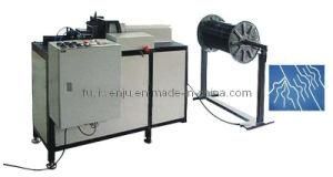 Canlender Hanger Forming Machine