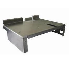 Excellent Metal Sheet Parts for Air Condition