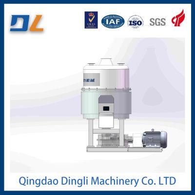 High Quality Coated Sand Mixer