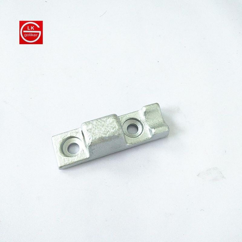 Truck Van Door Hinge and Pin for Container Fittings
