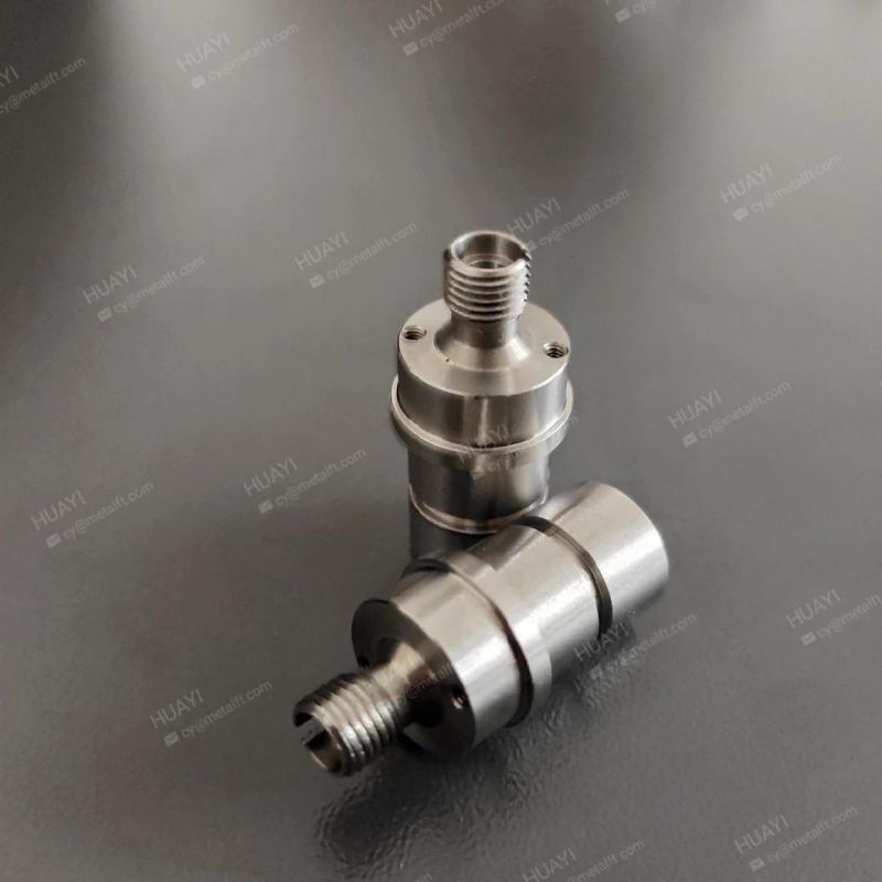 Professional Precision CNC Machined Parts Turning Fabrication CNC Machining Parts
