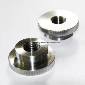 Customized Stainless Steel Turning Parts Caps