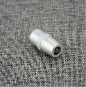 Aluminium CNC Machining for Shenzhen