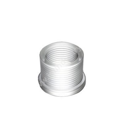 Custom Plastic Machining POM/ABS/PP/PMMA Turning Plastic Parts
