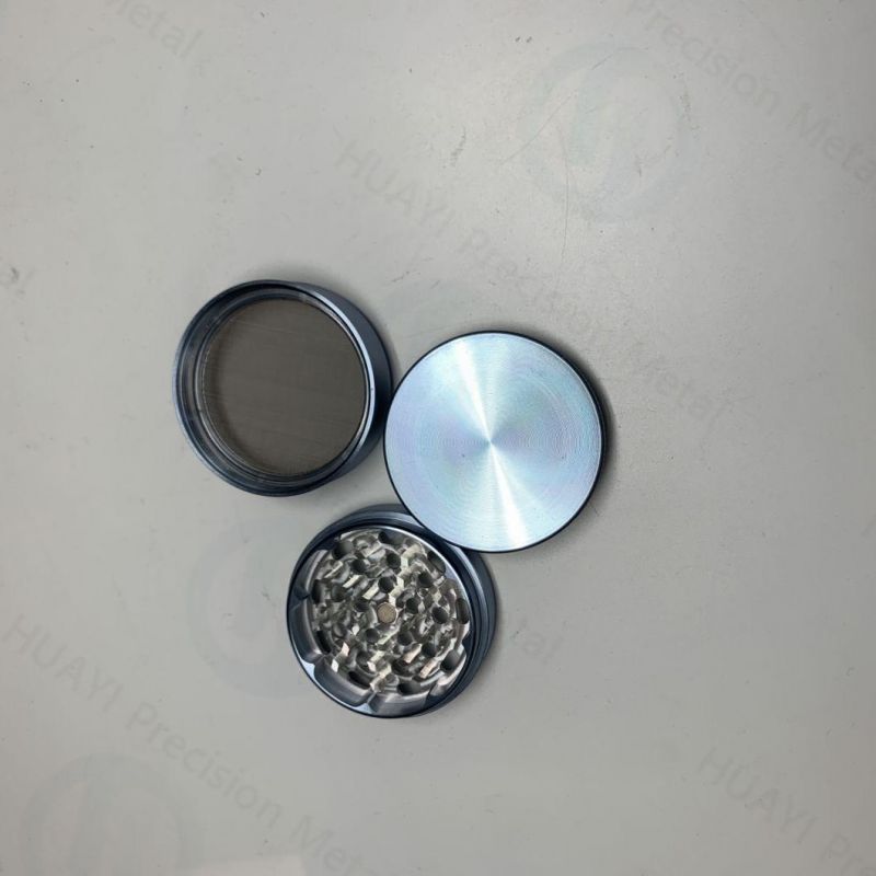 Customized Precision High Quality Metal Fabrication of Auto Parts