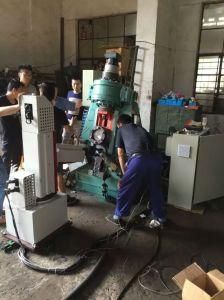 Full Automatic Ring Rolling Machine