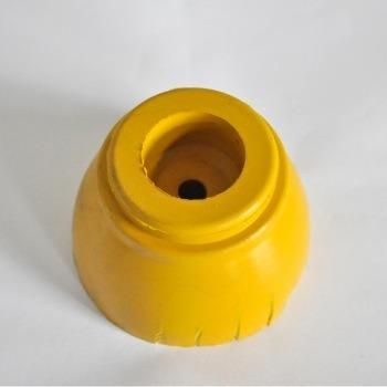 Waterjet Cutting Head Spare Part Spray Shield 711621-1