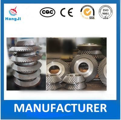 Rolling Mill Spare Part Manufacturing Company