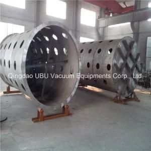 Vacuum Multi-Arc Ion Coating Machine for Precision Mold Industry