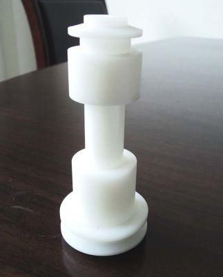 CNC Plastic Parts / POM CNC Machined Parts / Precision Machining Parts