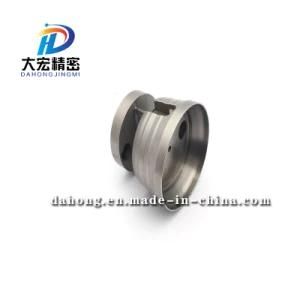 Hardware Accessories Mechanical Parts CNC Machining Precision Parts Suppliers From China