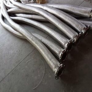 Good Quality Metal Flexible Hose and Machine
