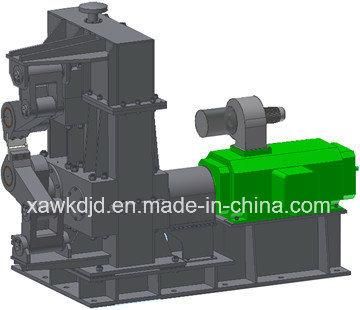 Flying Shear for Wire Rod Production Line