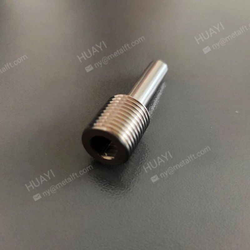 OEM Highly Quality Machined Steel Part Stainless Steel CNC Machining Aluminium Machinery Parts Machinery Part