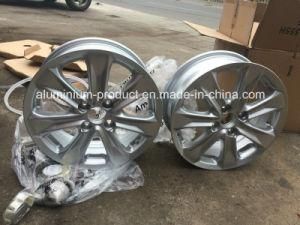 Auto Part 2016 New Design Replica Alloy Wheels/Car Wheels/Dubai Wheels