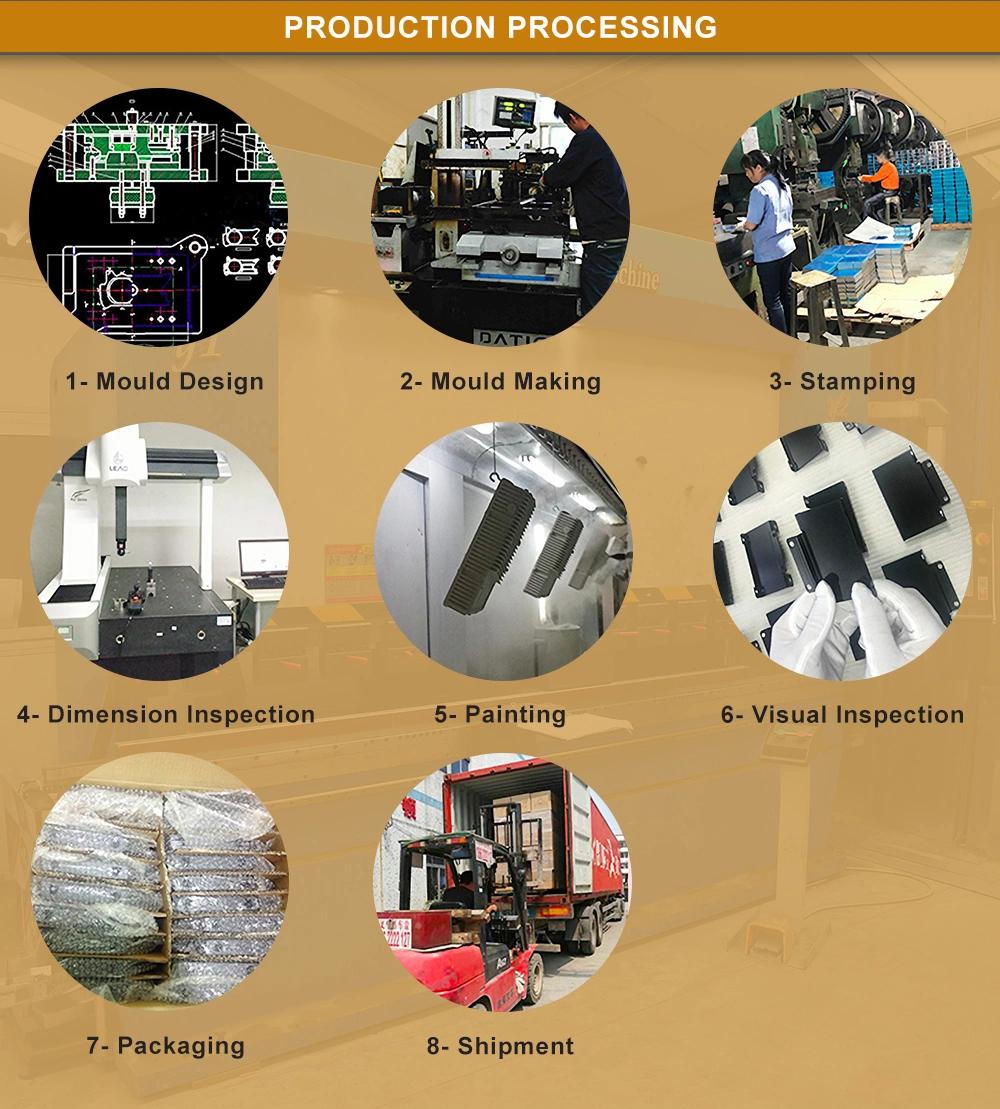 Custom 5 Axis Precision CNC Lathe Machining Service Plastic Metal Aluminum CNC Machining Parts