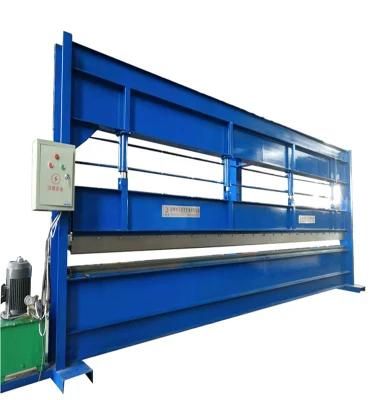 Roof Bending Roll Forming Machine