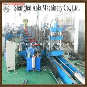 Roll Forming Machine (rack roll forming machine)